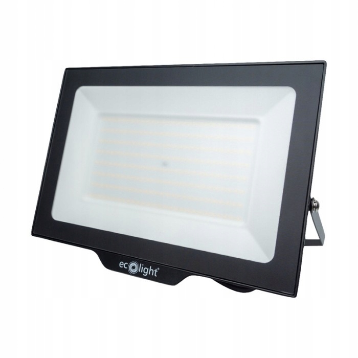 Led reflektor NL-1 200W 3000K 18000lm IP65 Ecolight EC20194