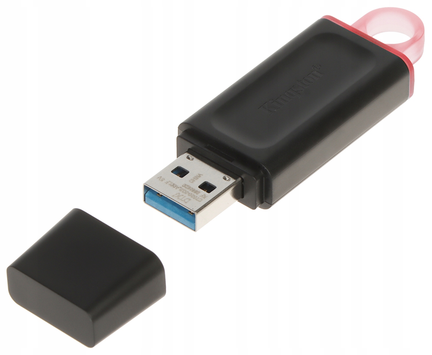 Flash Disk FD-256/DTX-KINGSTON 256GB Usb 3.2 Gen 1