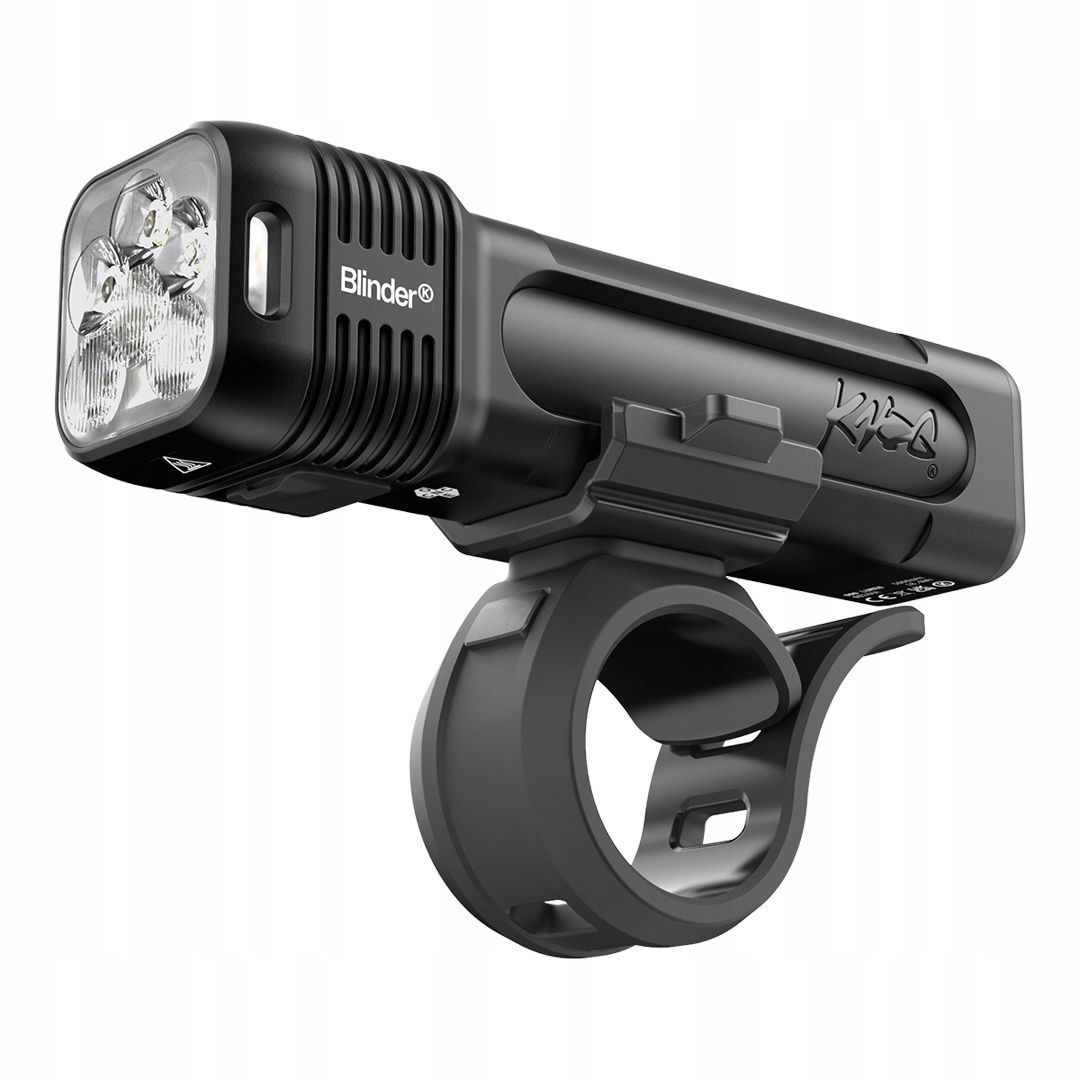 Knog Přední světlo Blinder Pro 1400