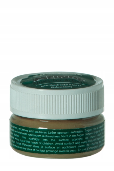 

Impregnat Wosk Meindl Sportwax Mini 30ML