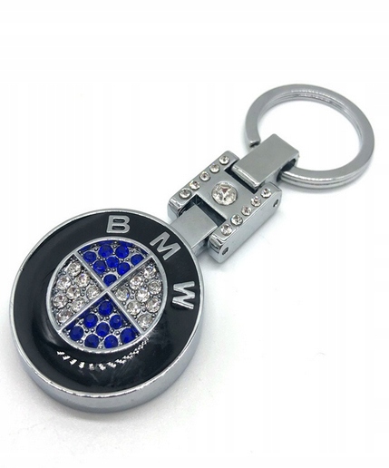 

Bmw brelok do kluczy