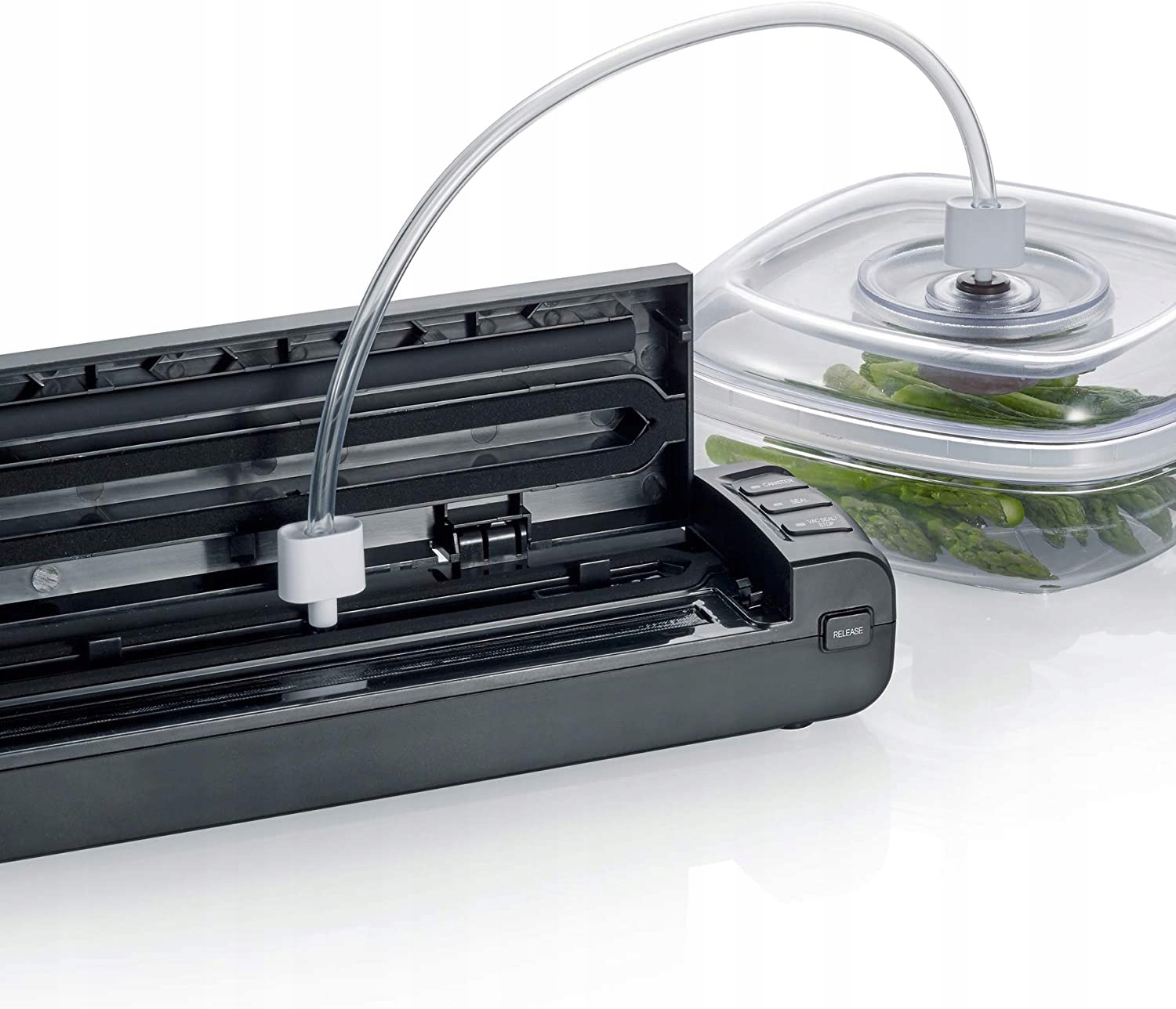 Пакувальна машина Severin Fs 3601 Модель FS 3601