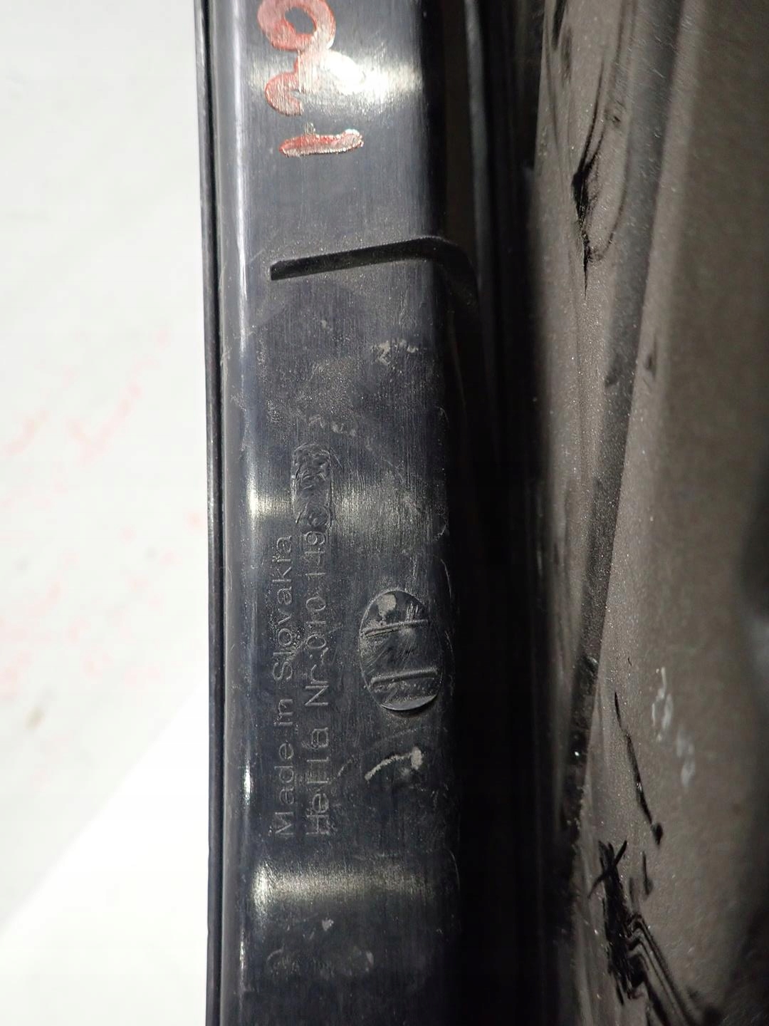 light rear part rear left HYUNDAI I30 and HB 2007-2012