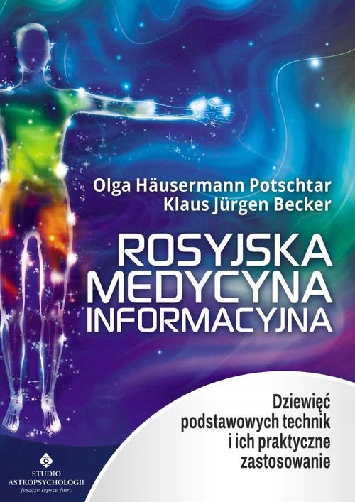 

Rosyjska Medycyna Informacyjna Klaus Jürgen Beck..