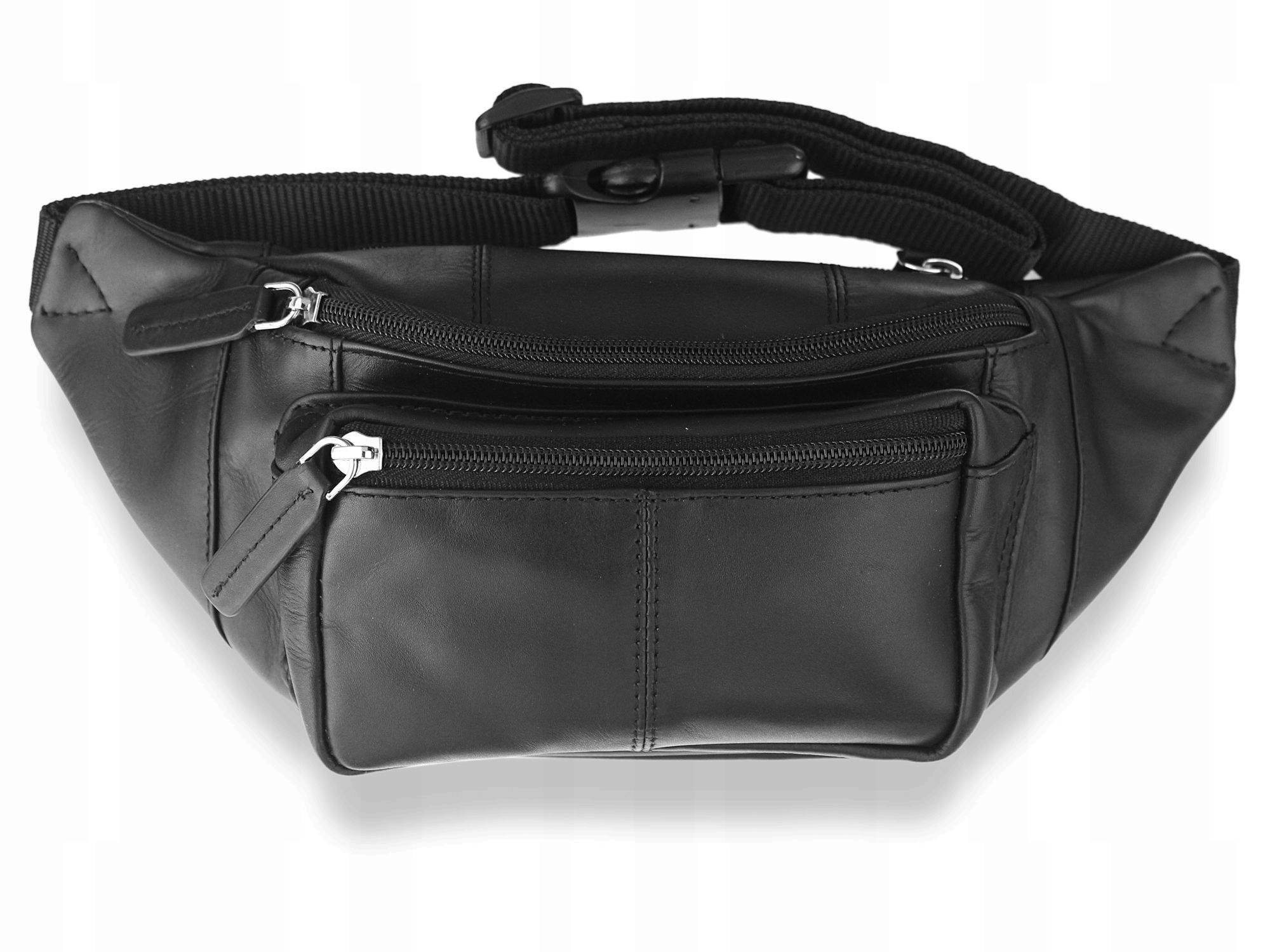 

Visconti Saszetka Skórzana Ze Skóry Nerka Jakość