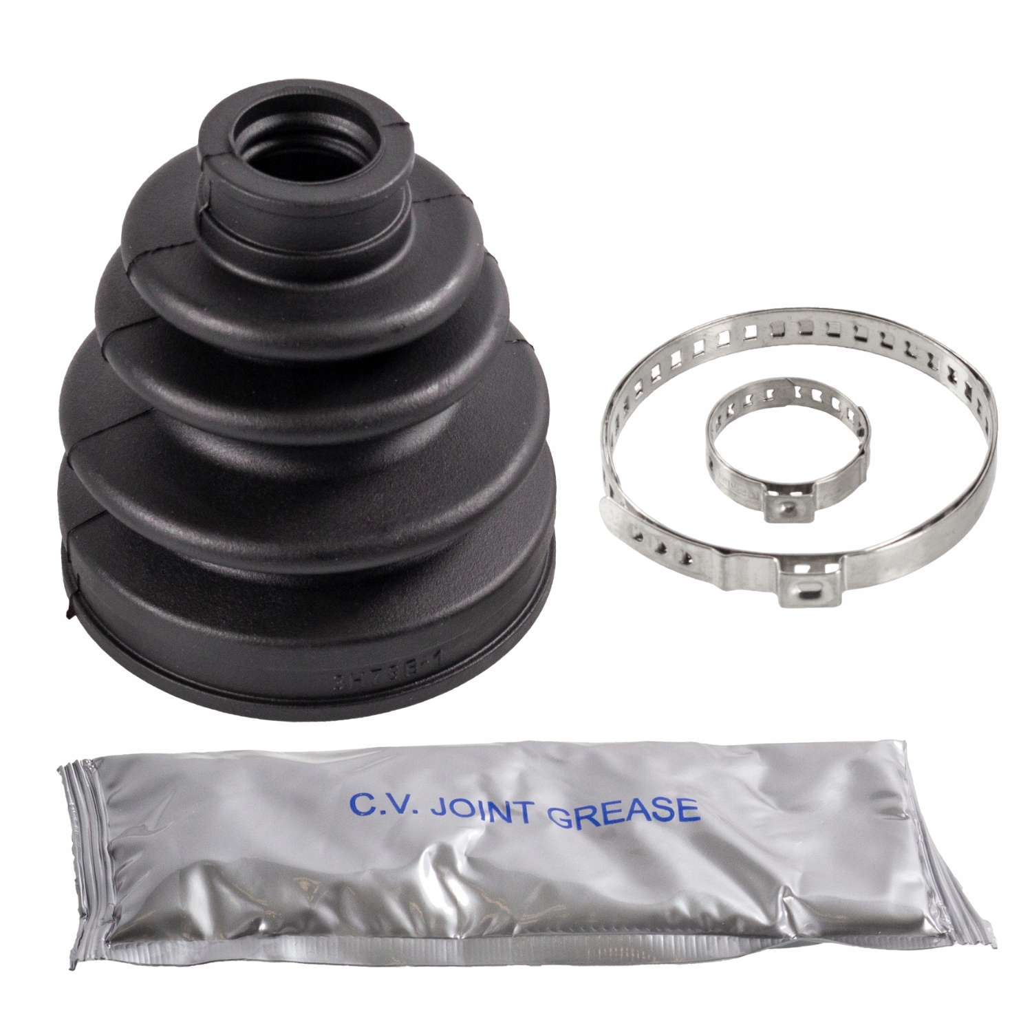 Защита шруса BLUE PRINT Adt38193