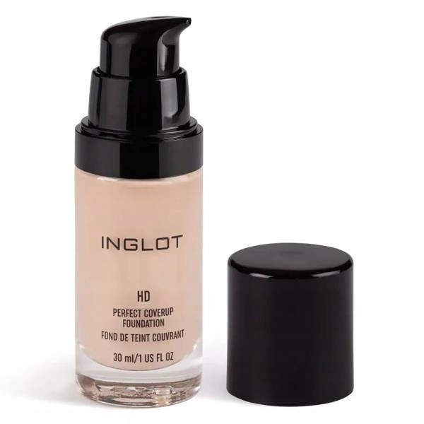 Inglot Hd Perfect Coverup podkład do twarzy 79