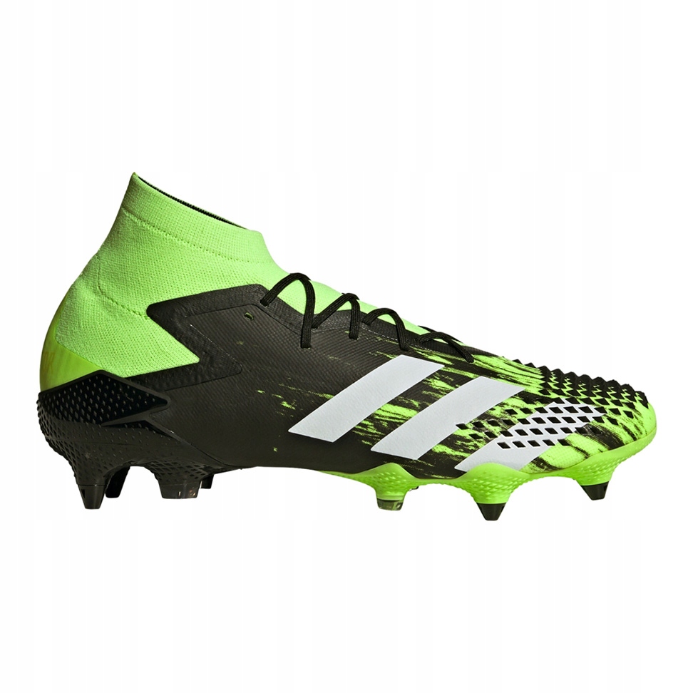 Korki Adidas Zielone - Niska cena na Allegro.pl