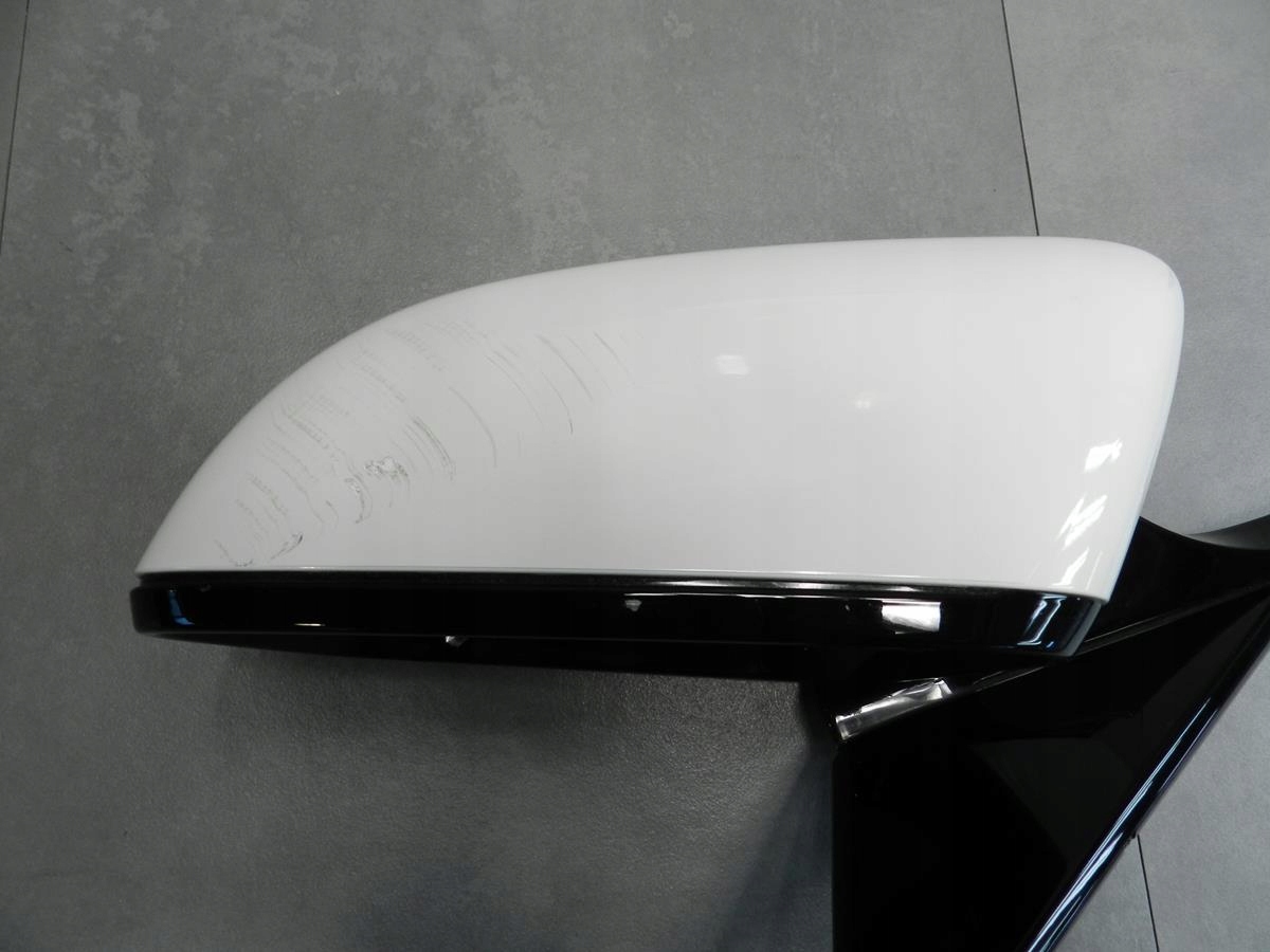 BMW 8 G15 mirror left 9 PIN KAMERA A300