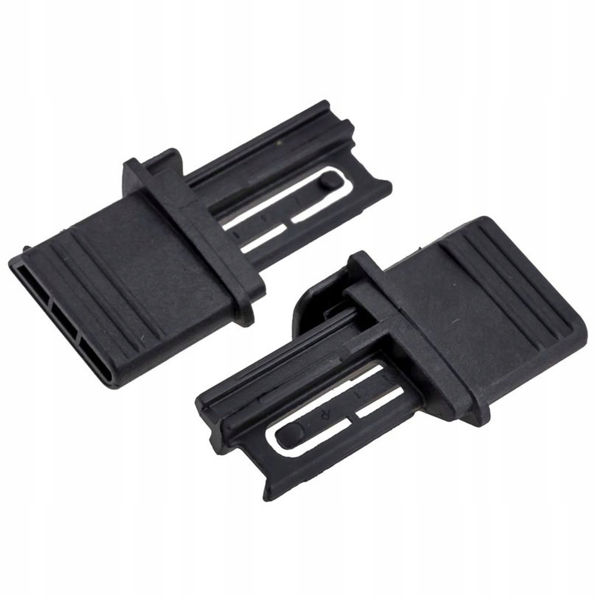 NTY ŚLIZG ROLETY BAGAŻNIKA