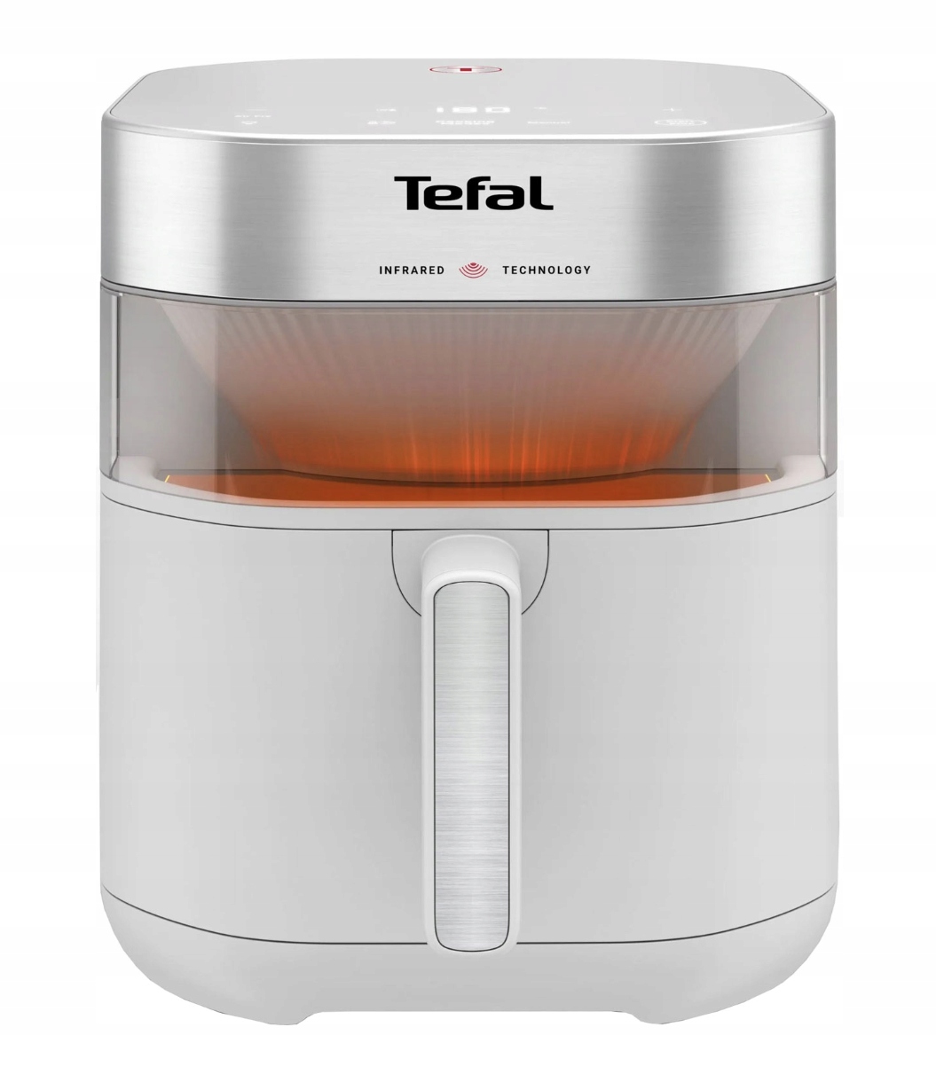 Фритюрница Tefal EY831GE0 1700 Вт