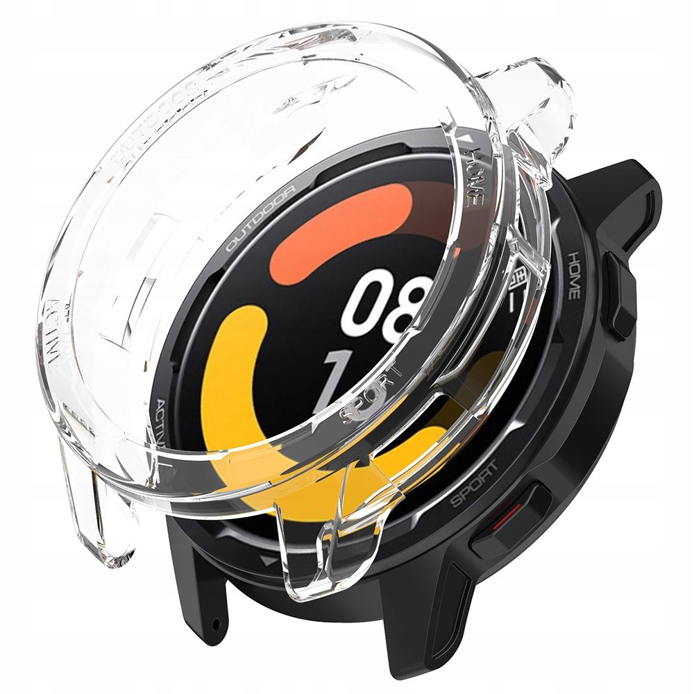 

Etui Ochronne do Xiaomi Watch S1 Active, Obudowa
