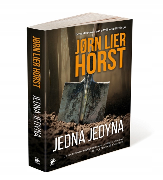 Jedna jedyna Język publikacji polski