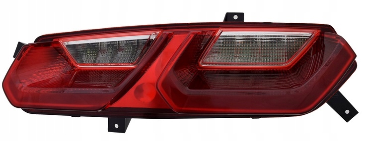 ФАРА ЗАДНЯЯ КОРВЕТ (C7), 13-195s288