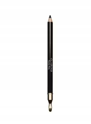 Clarins Crayon Khol tužka na oči 01 carbonová černá 1.05 g