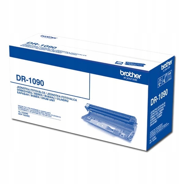 

Bęben Brother DR1090 HL1222WE DCP1622WE 10.000str.