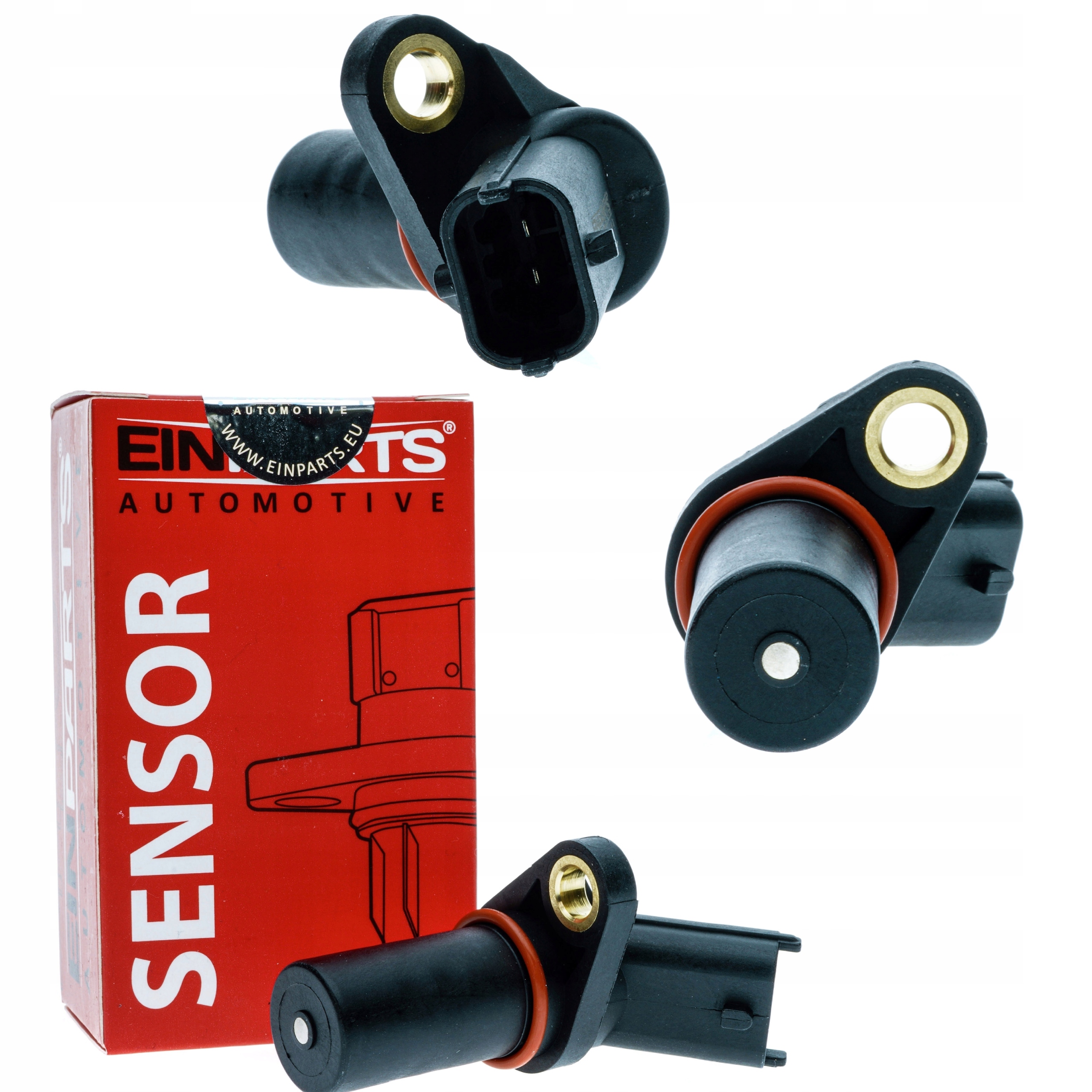 EinParts Automotive EPS1062 датчик детонации
