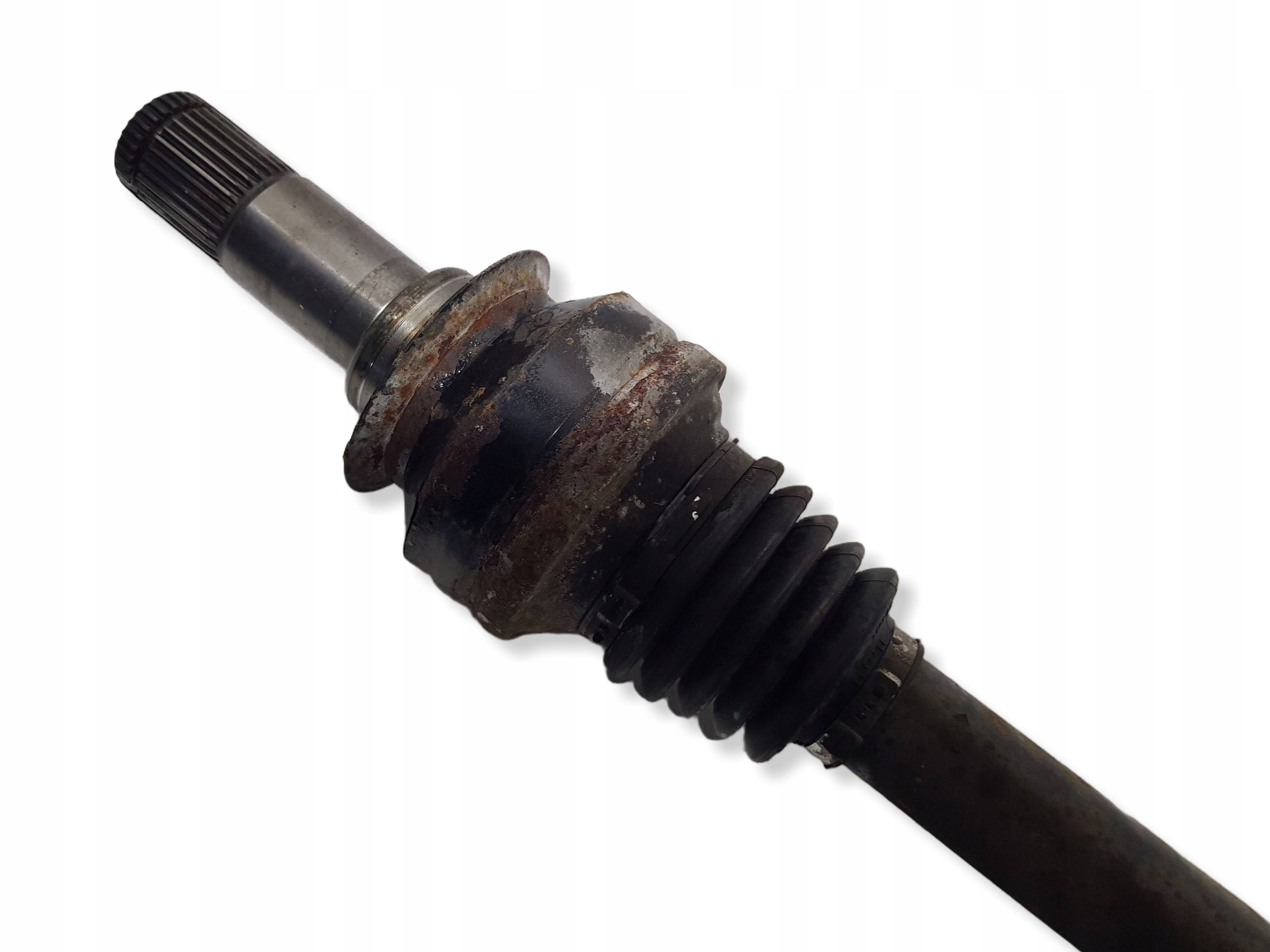 semi-axis left front MERCEDES GL ML W164 X164 A1643302701