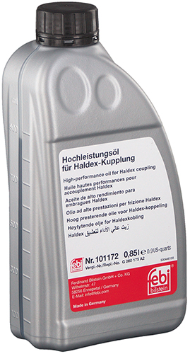 Olej Do Sprzęgła Haldex G060175A2 Febi 101172 850ml
