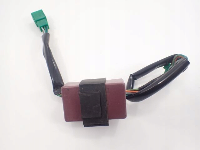 Moduł świateł sterownik Kymco XCiting 500