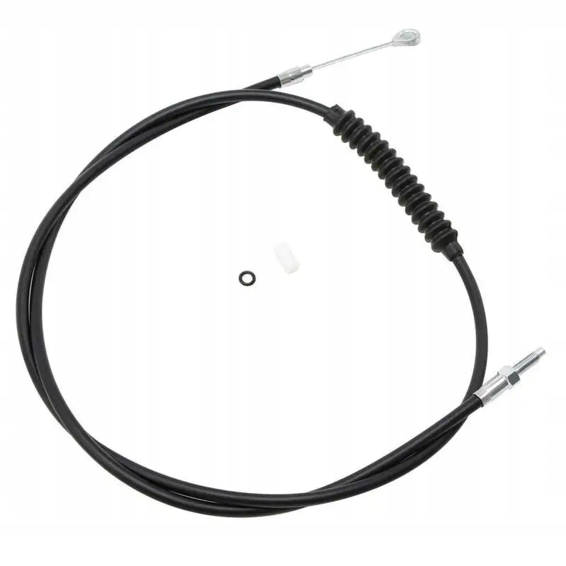 Linka sprzęgła LW dla Harley Road King FLHR 1996-1999 Dyna Wide FXDWG Producent części Inny