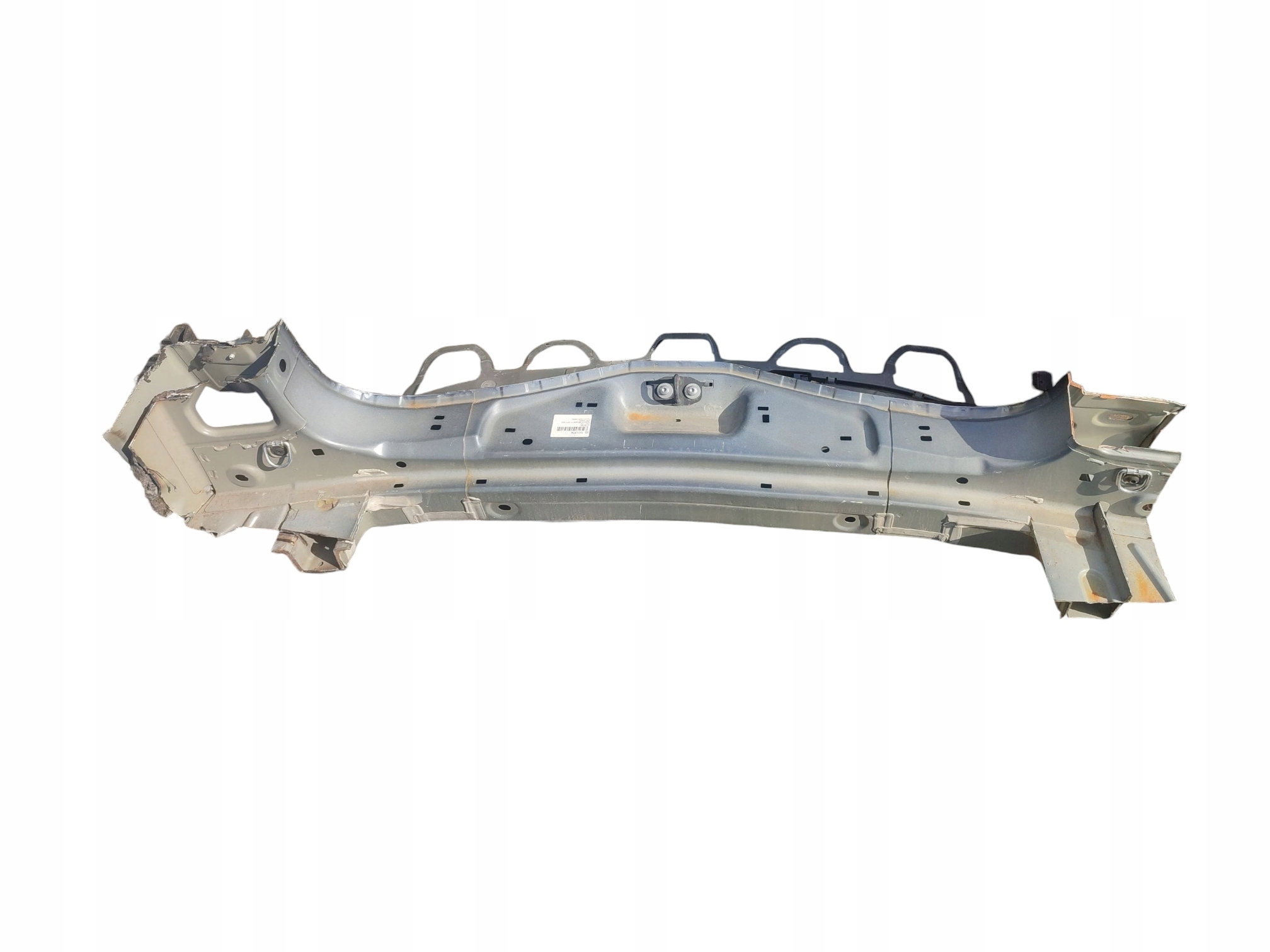 rear panel rear RENAULT MEGANE IV 4 (2016-2020) KOMBI KOD LAKIERU TEKPN