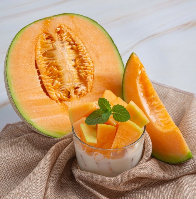 Zapach do Mydła Olejek Zapachowy Do Mydła Aromat Melonowy 10ml MELON Kod producenta Zapach do mydła melon 10ml