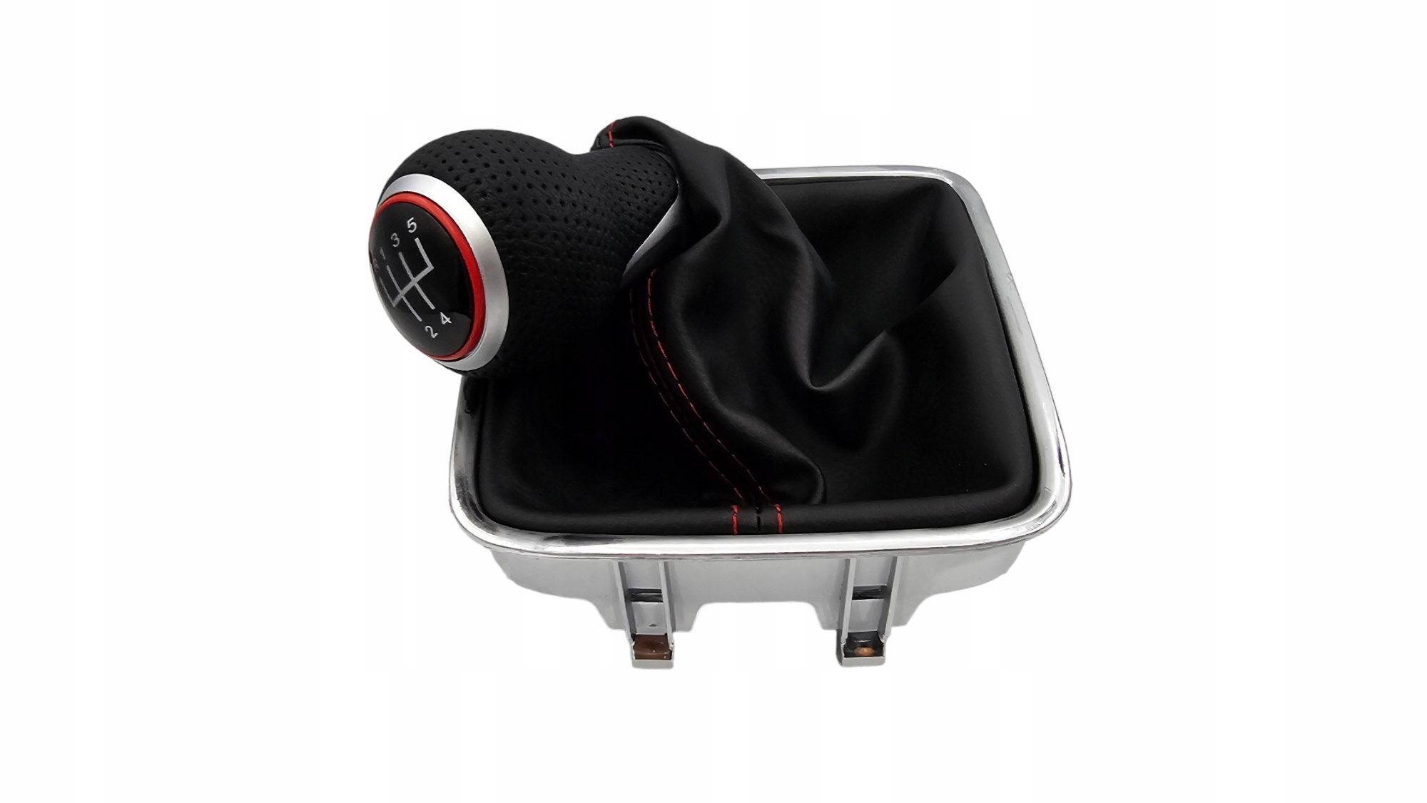 GAŁKA ZMIANY BIEGÓW MIESZEK VW Golf V Plus Tiguan Sharan SEAT Alhambra 7N Typ samochodu 4x4/SUV Samochody dostawcze Samochody osobowe