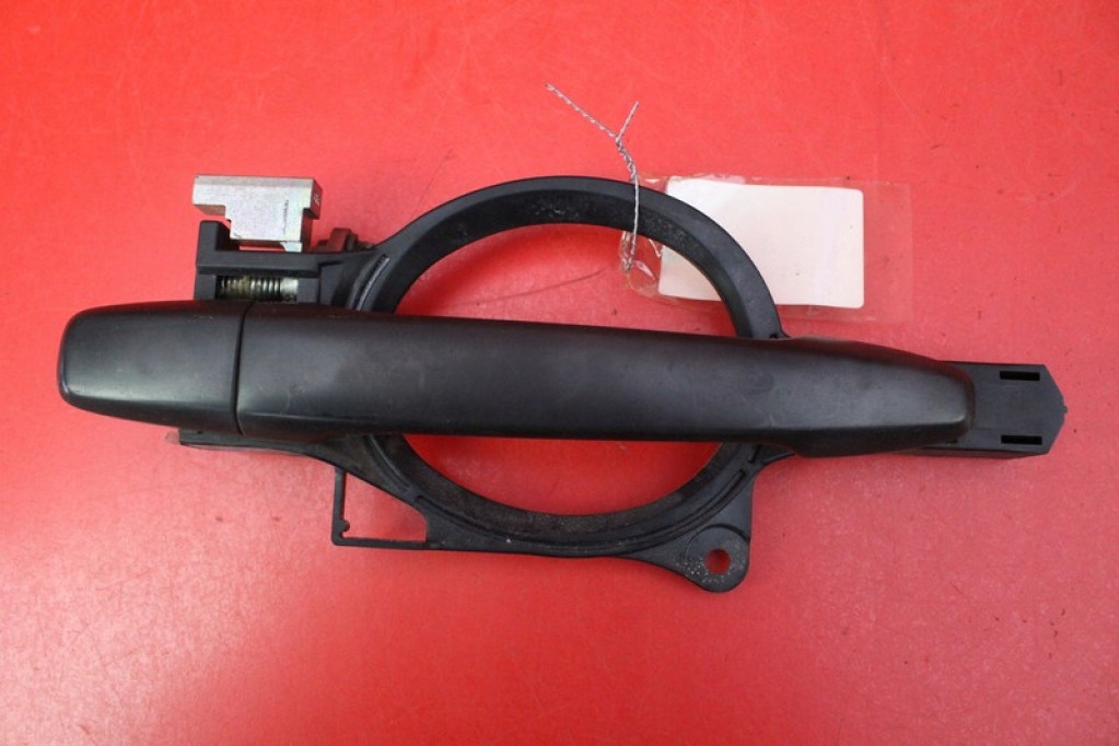 handle right rear part rear MITSUBISHI LANCER 8 VIII sedan 07-11