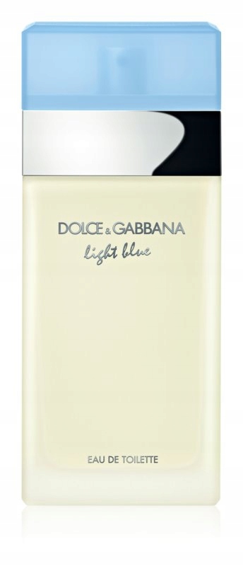 Dolce&gabbana Light Blue Pour Homme toaletní voda 50 ml