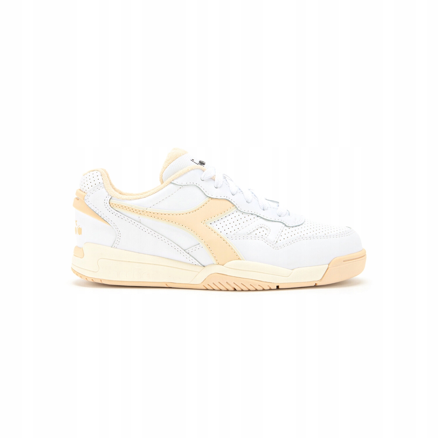 Sneakersy unisex Diadora Winner
