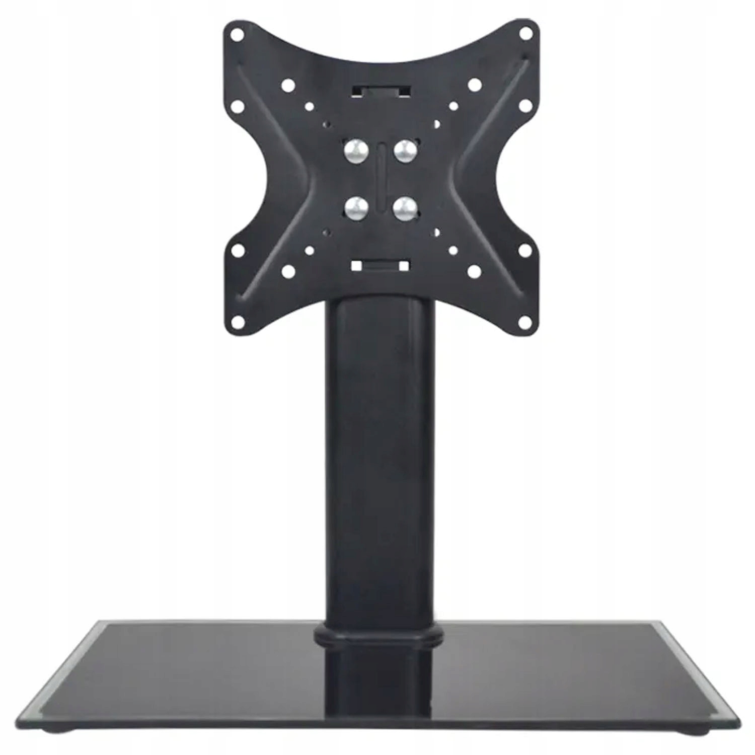 Uniwersalna Noga Podstawka Uchwyt Stojak Telewizora Monitora 14-42" Tv Vesa