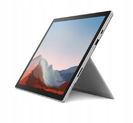 Laptop MICROSOFT SURFACE PRO 5 1796 12,3 