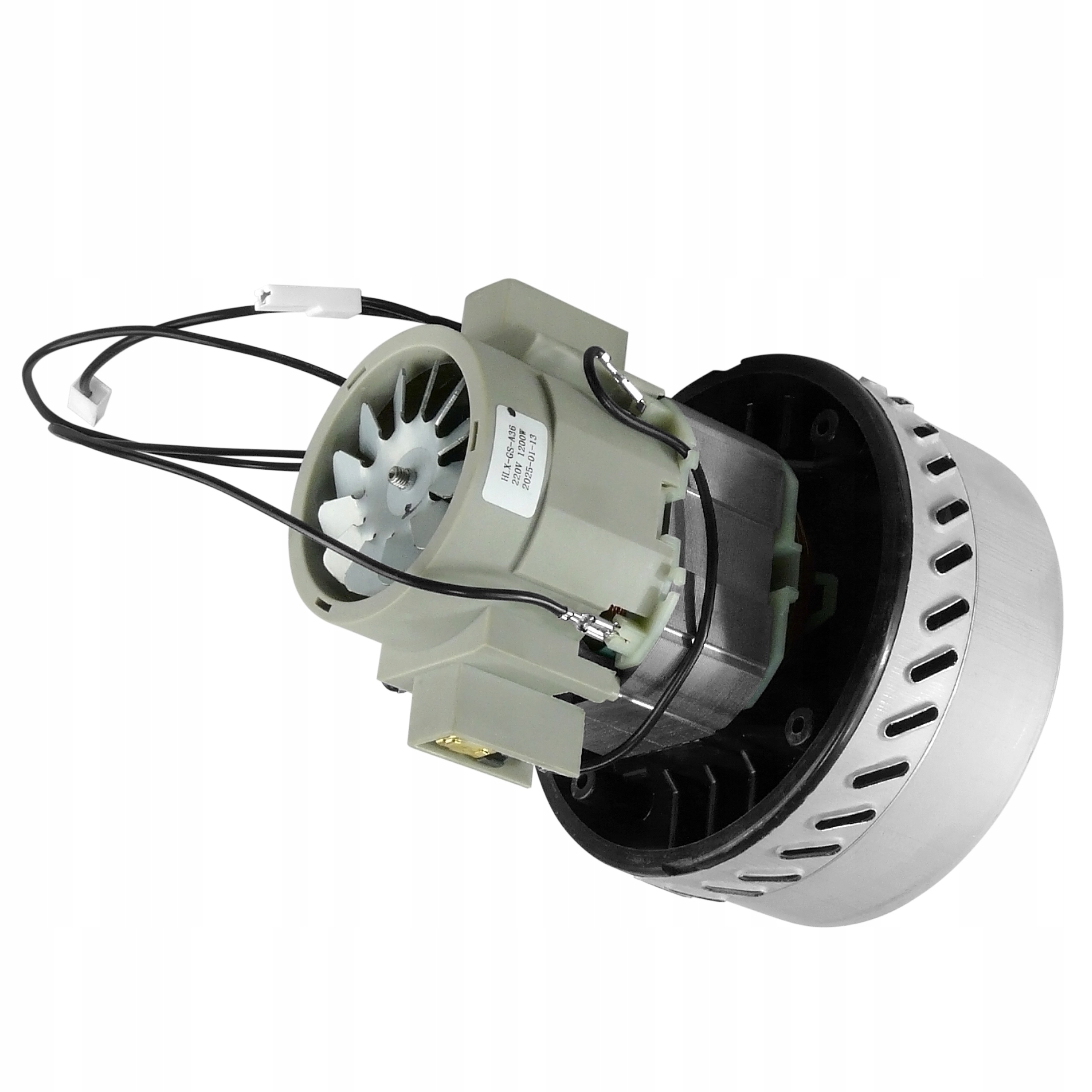 Silnik Bosch turbina odkurzacza 1200W GAS-25 Gas 50