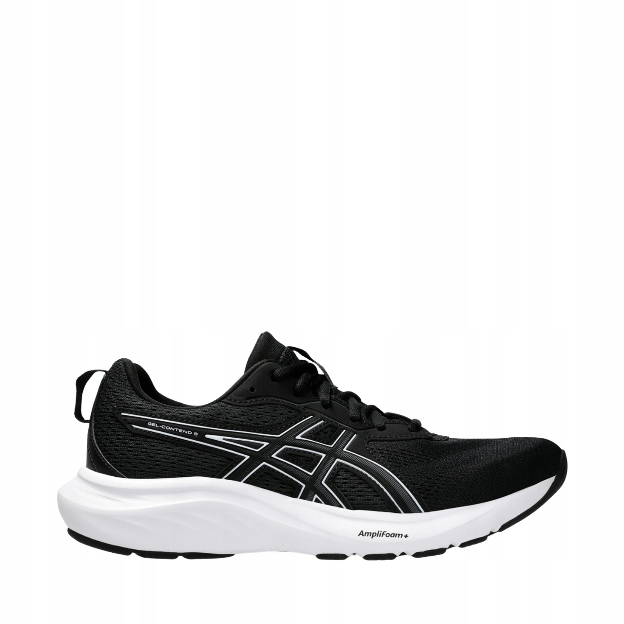 Dámské běžecké boty Asics Gel Contend 9 1012B681 002 39,5