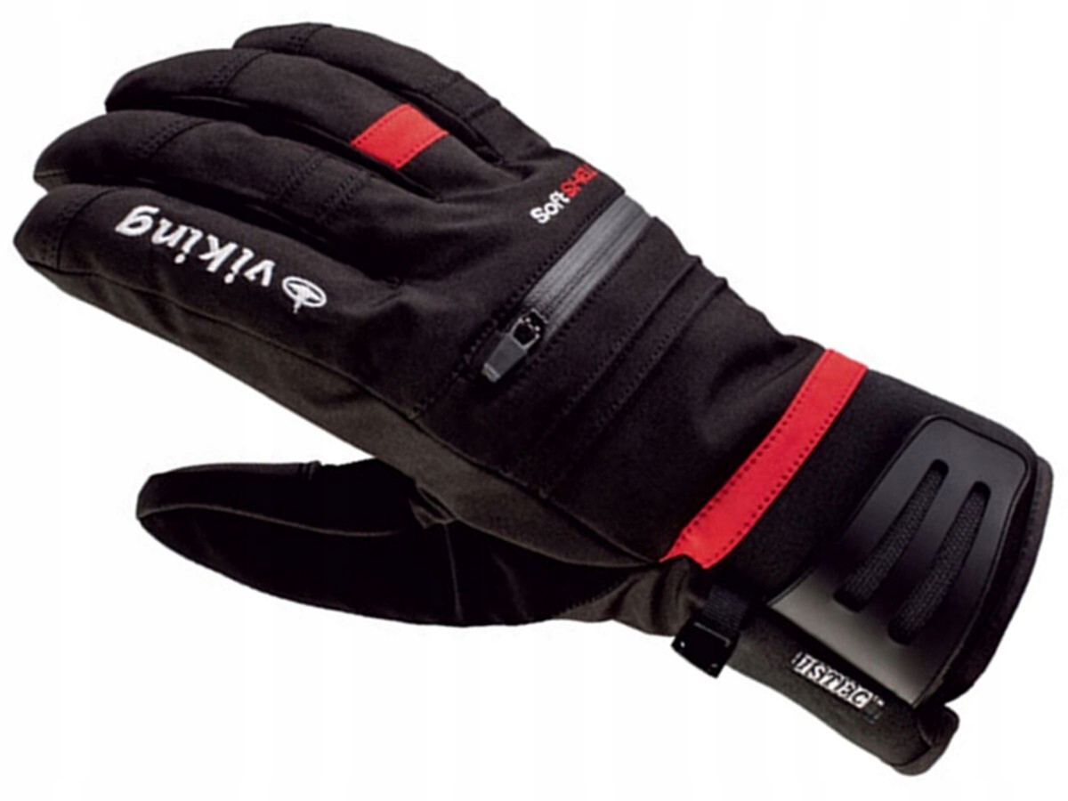 Rękawice narciarskie Viking Kuruk r.7