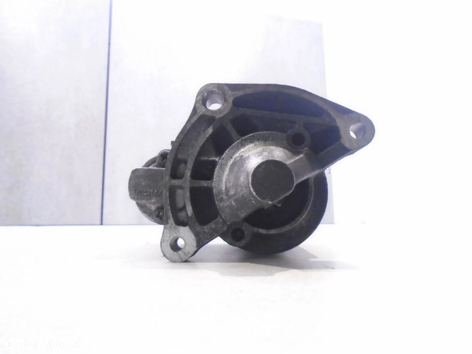 starter PEUGEOT 206 1.1 HFZ