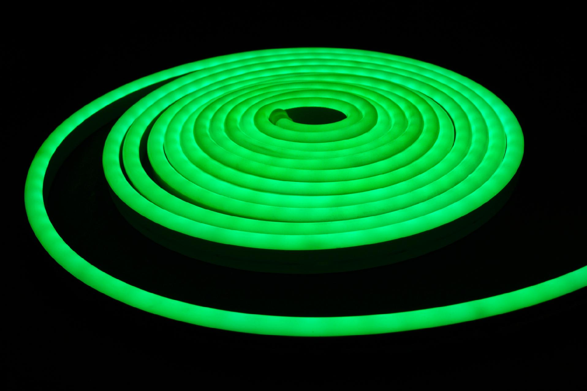 MW-NS-0816-RGB-12V: MW-NS-0816-RGB-12V: Neon Flex Led Rgb 12V 9W/m