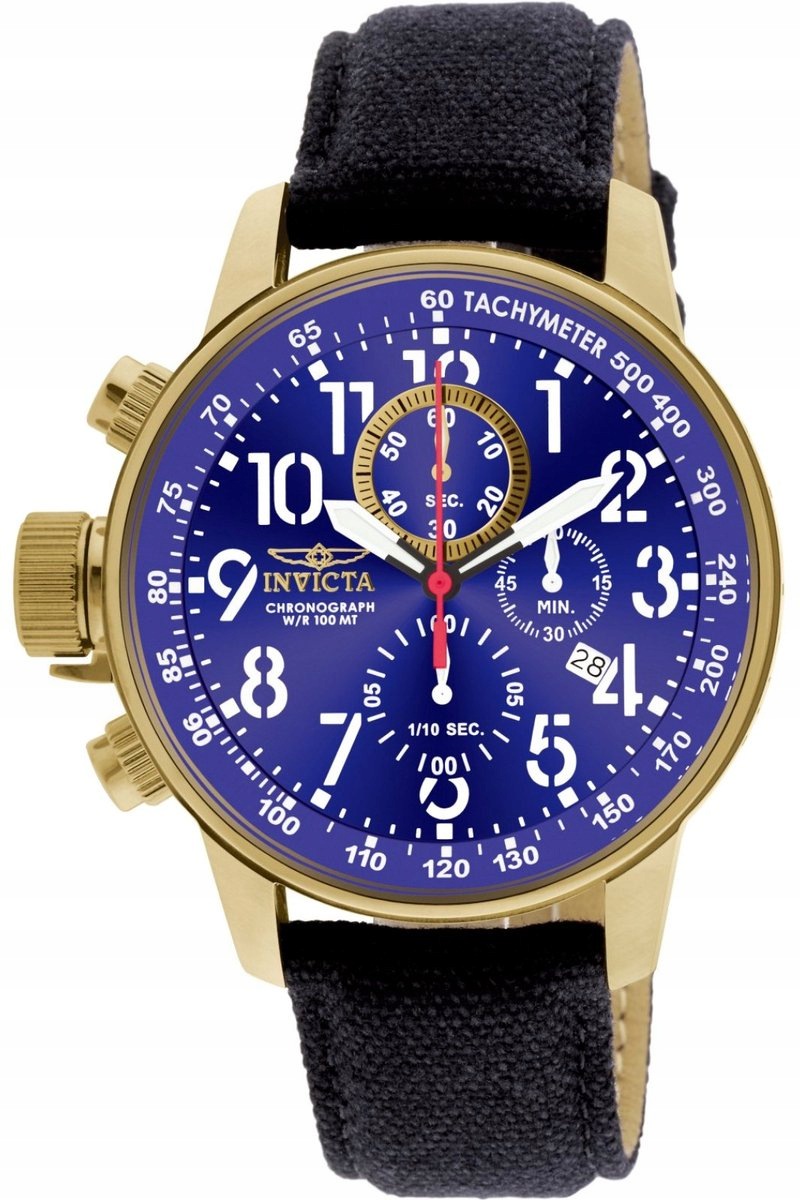 Pánské Hodinky Invicta I-Force 1516 Box