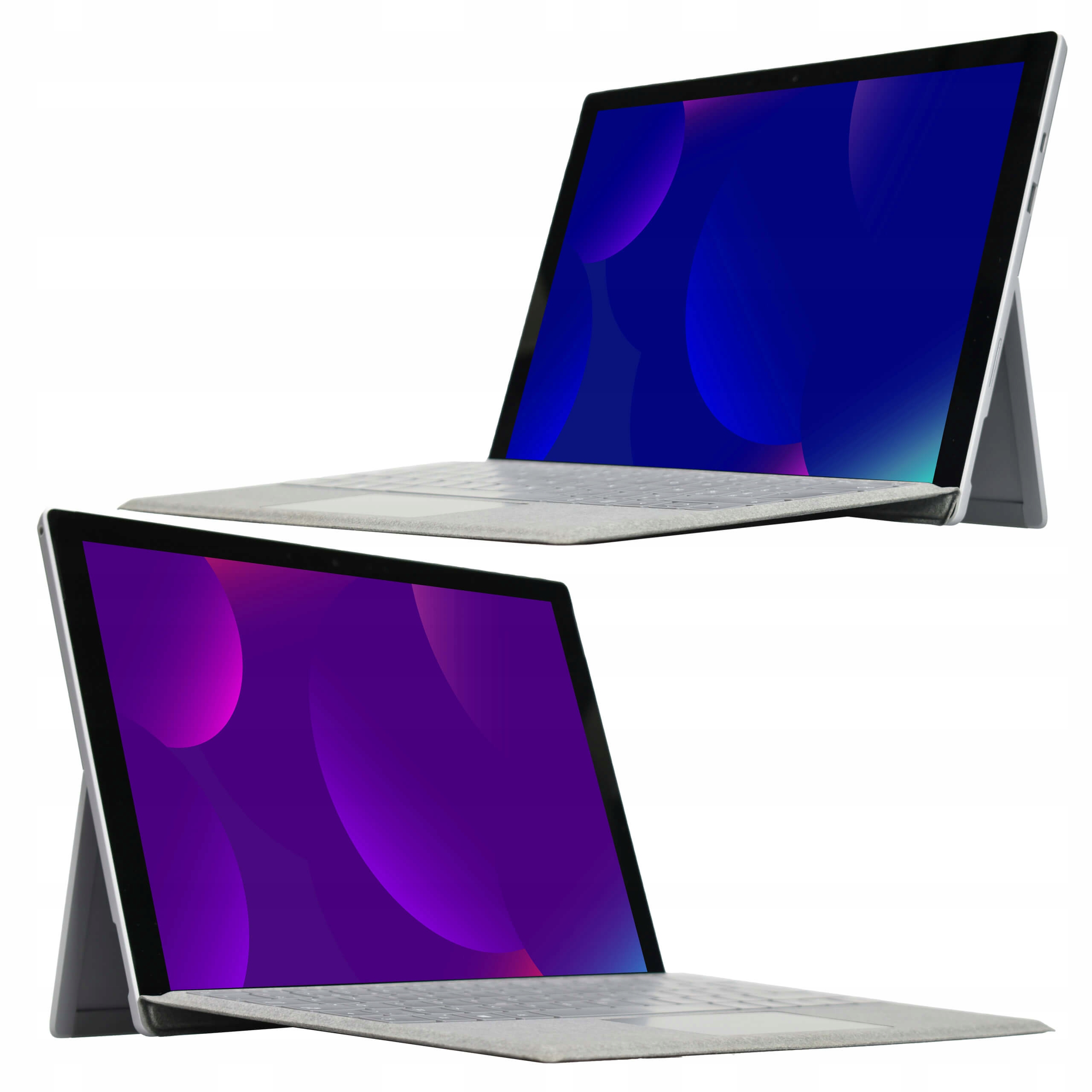 Microsoft Surface Pro 7 I5 1035g4 - Niska cena na Allegro
