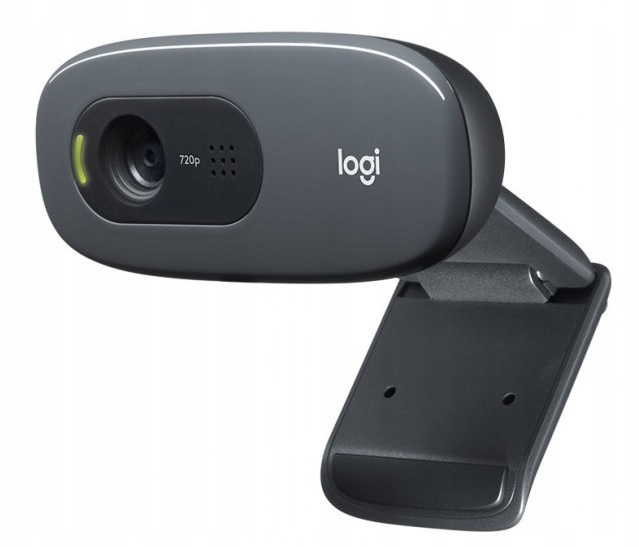 Kamera internetowa Logitech C270 HD WEBCAM 3 MP