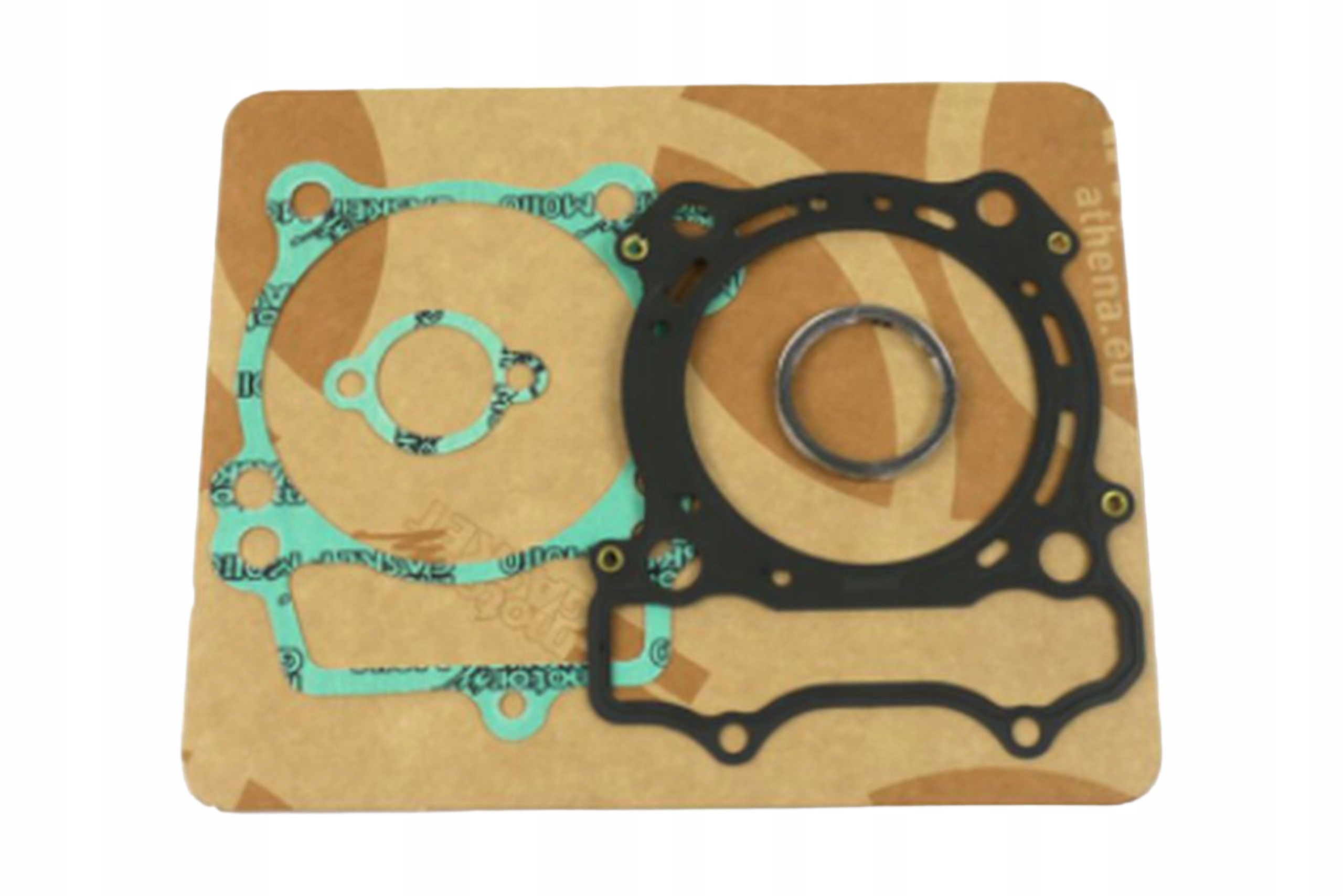 Sada tesnení Top-End Athena P400250160027