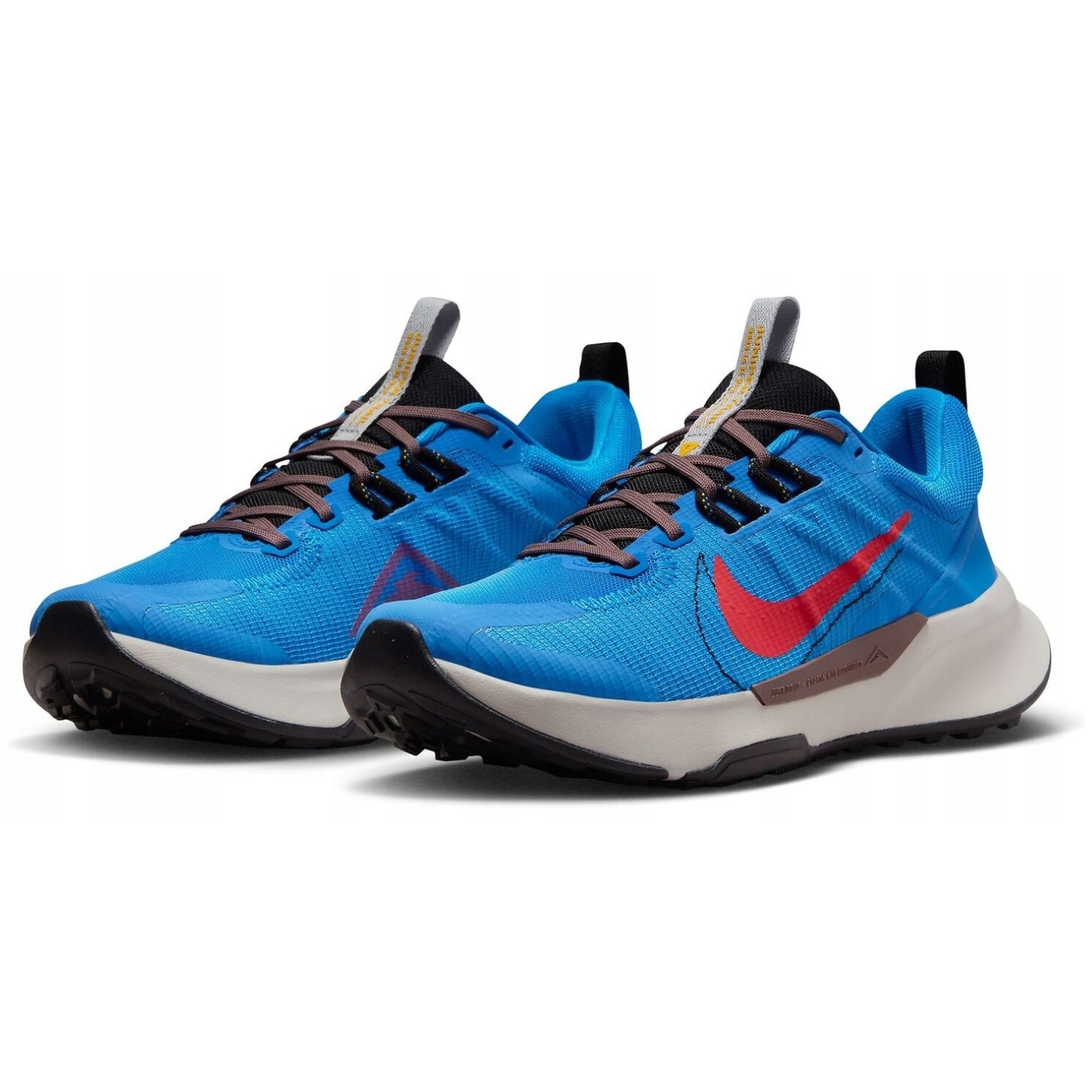 Nike pánské sportovní boty Nike Juniper Trail 2 Nn DM0822 402 Vel. 40,5