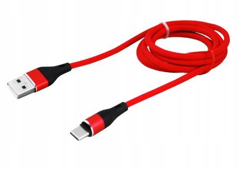 Kabel przewód ładowarka USB-C - 100cm - typ C