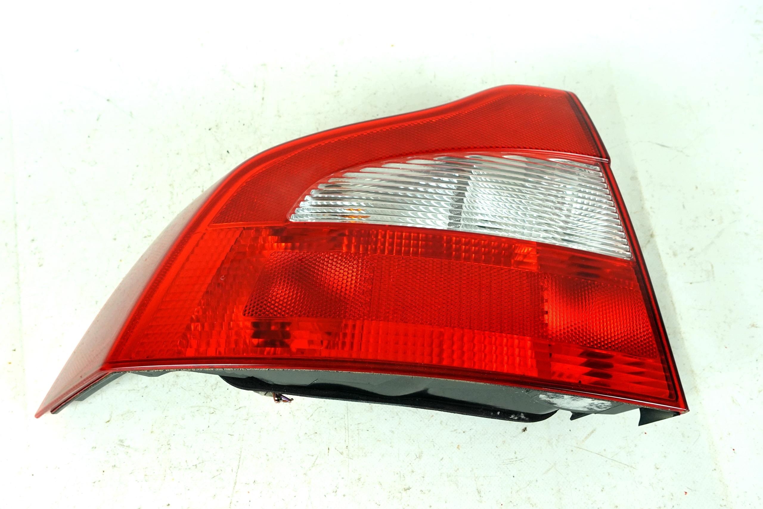 light left rear part left rear VOLVO S80 2 II 06-11 2006-2011 L162507