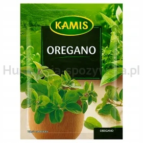 Kamis Oregano 8 g