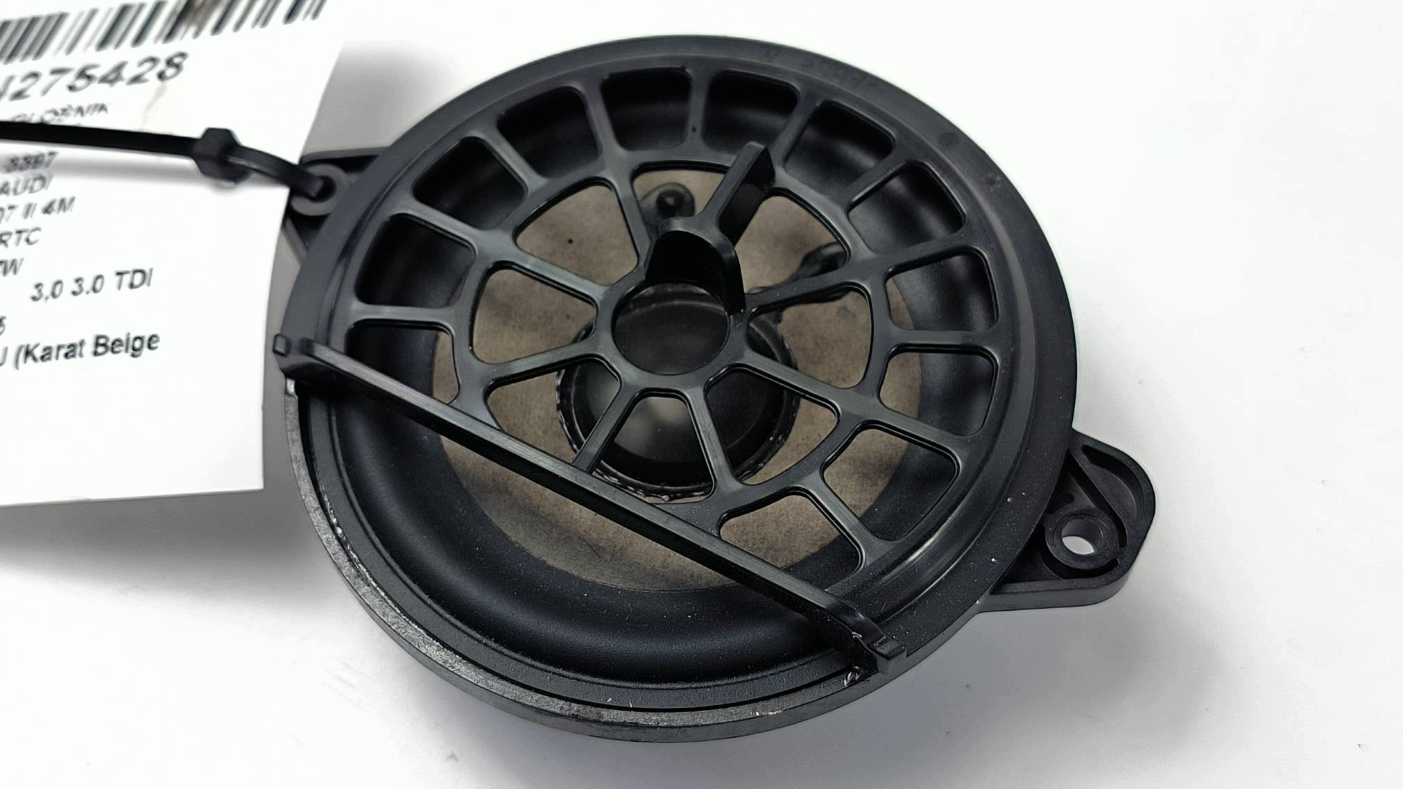 speaker 4M0035416A AUDI Q7 II 4M