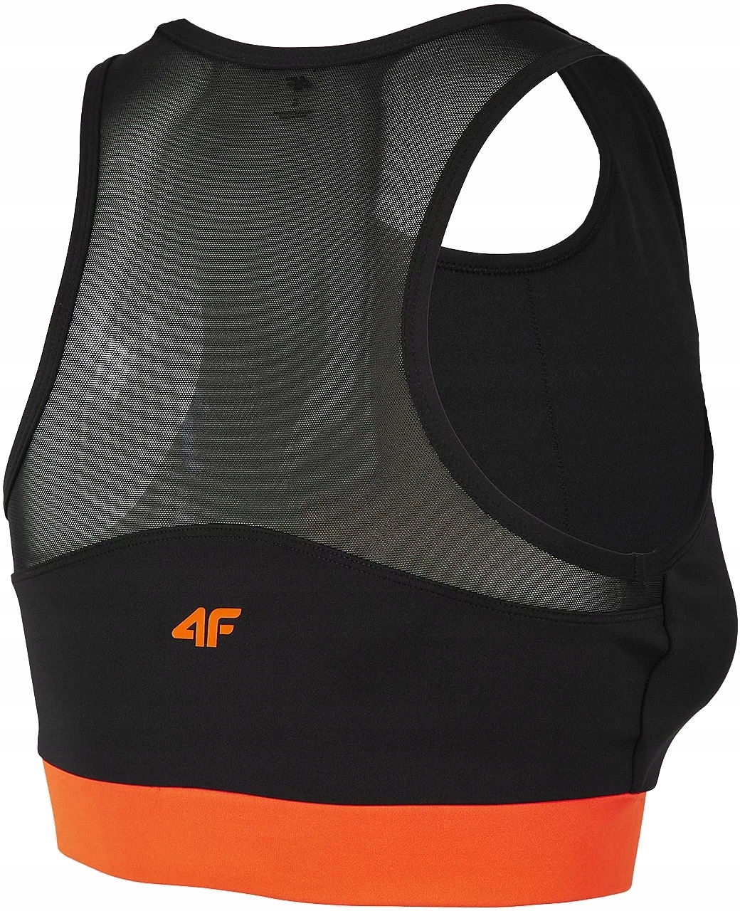 4F Biustonosz TRENINGOWY Stanik STAD011 > XS Kod producenta STAD011