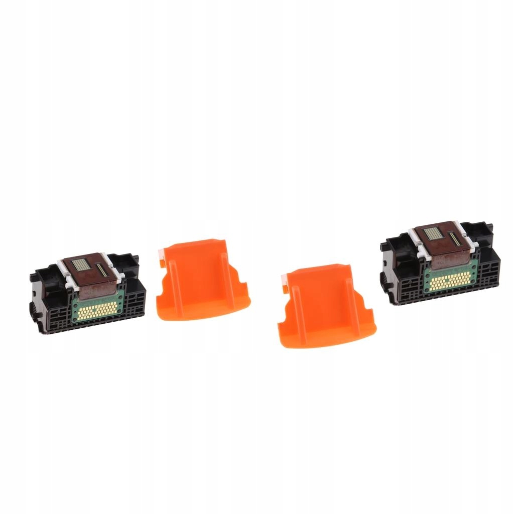 2x części drukarki głowica drukująca dla Ip4600 47