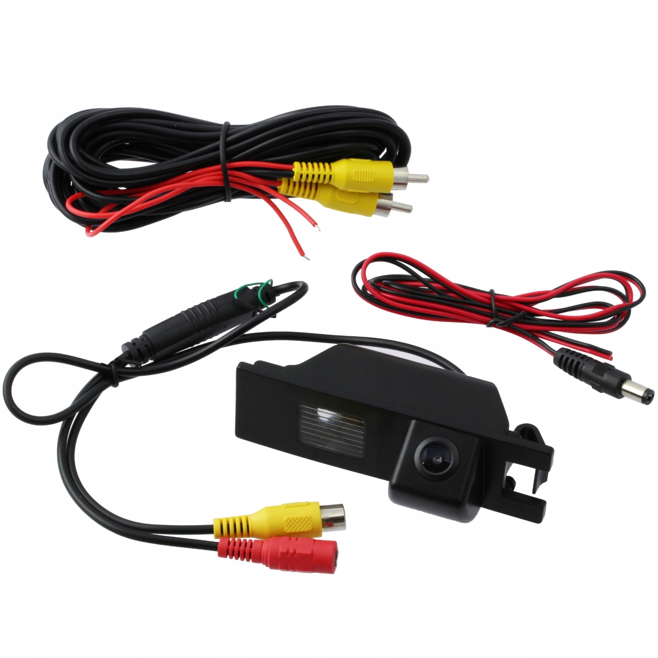 ME-004012 - КАМЕРА ЗАДНЕГО ВИДА ДЛЯ ПАРКОВКИ OPEL CORSA C D VECTRA C